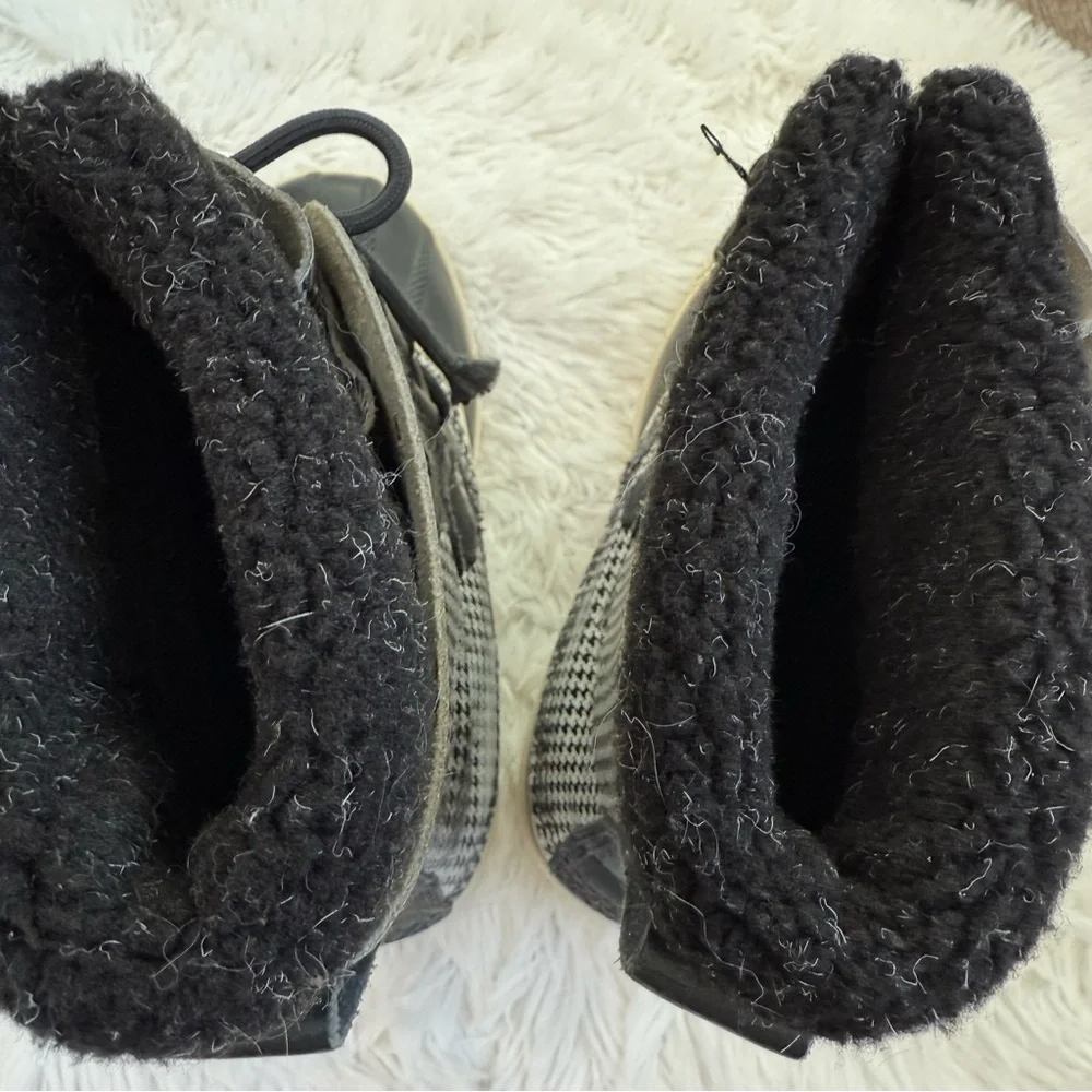 Sorel 1964 PAC boots